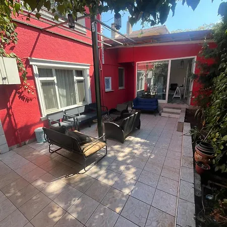 Sisli - Room22 Apartahotel Estambul