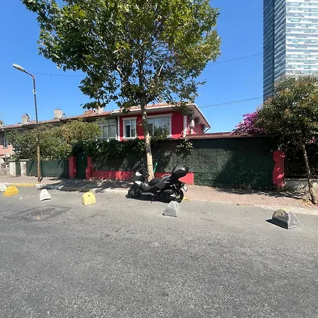 Sisli - Room22 3* איסטמבול