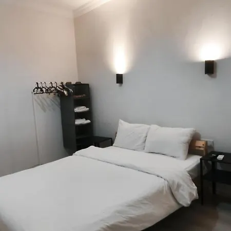 מלון דירות Sisli - Room22 איסטמבול