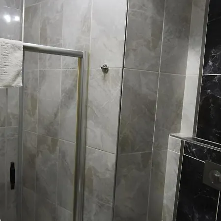 Sisli - Room22 3* Provincia di Istanbul