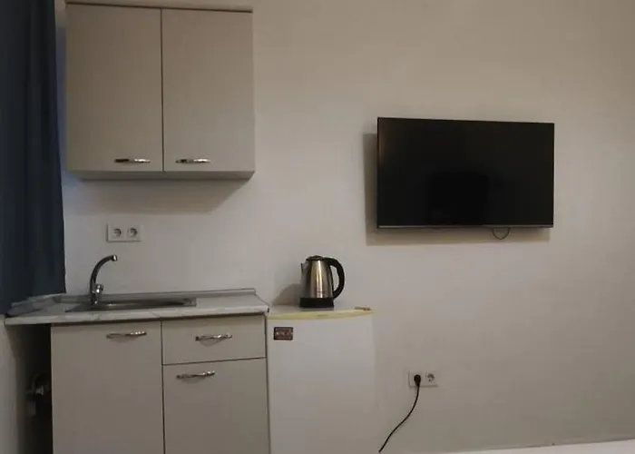 Sisli - Room22 Istanboel