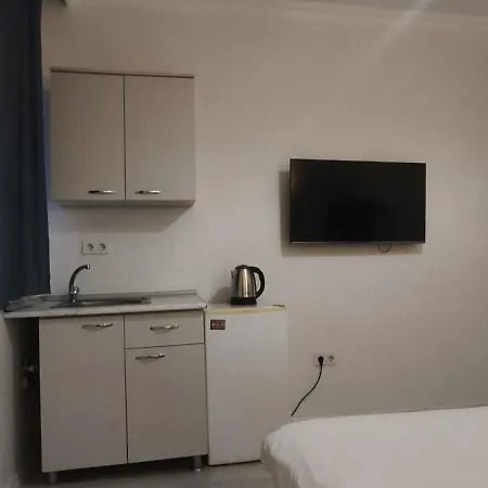 Sisli - Room22 伊斯坦布尔