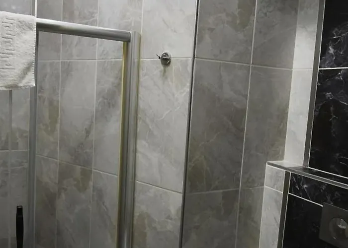 Sisli - Room22 3* اسطنبول